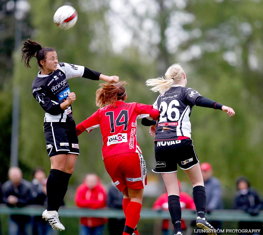 Töreboda IK-Skövde KIK 1-2,dam,Töreshov,Töreboda,Sverige,Fotboll,,2015,118840