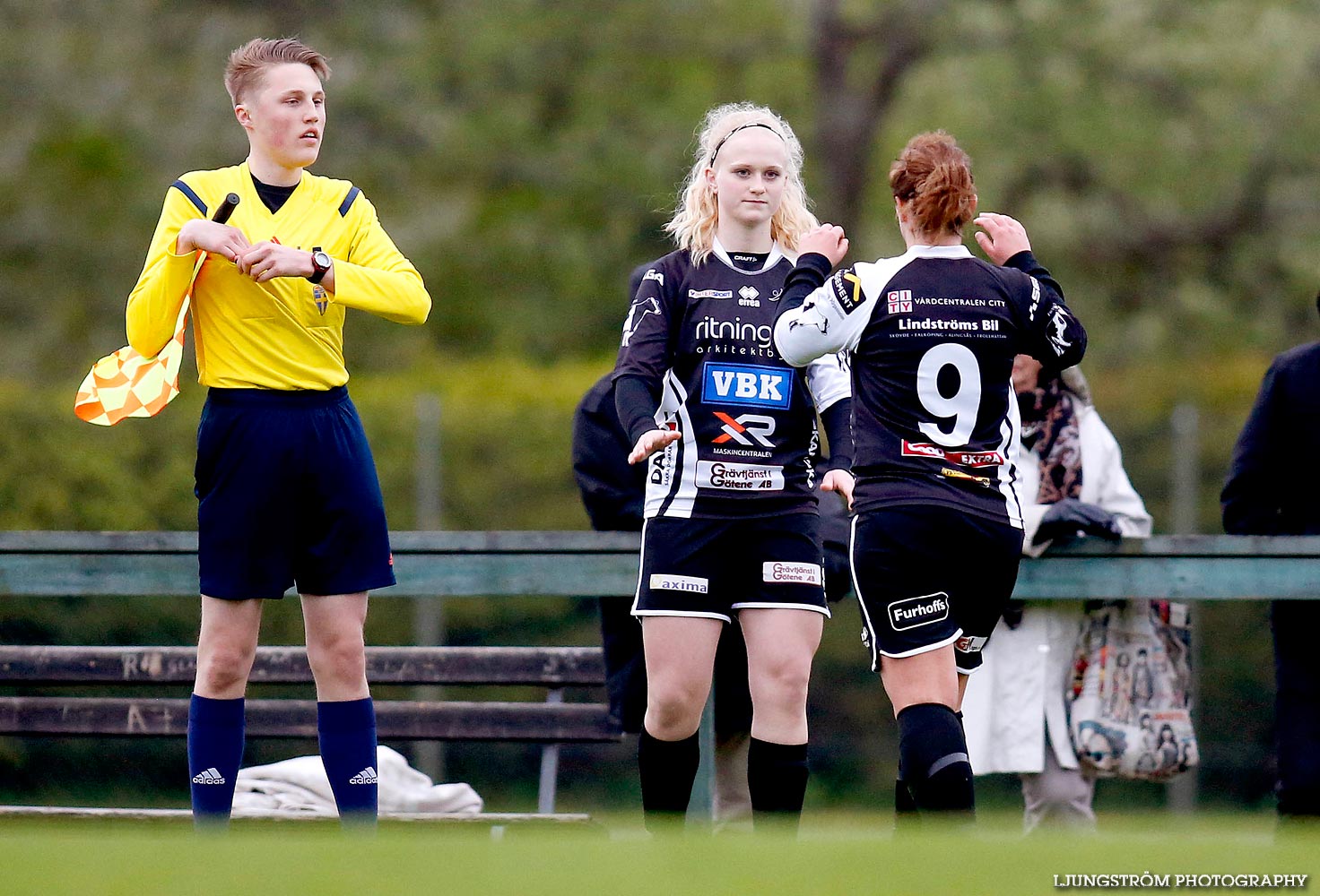 Töreboda IK-Skövde KIK 1-2,dam,Töreshov,Töreboda,Sverige,Fotboll,,2015,118847