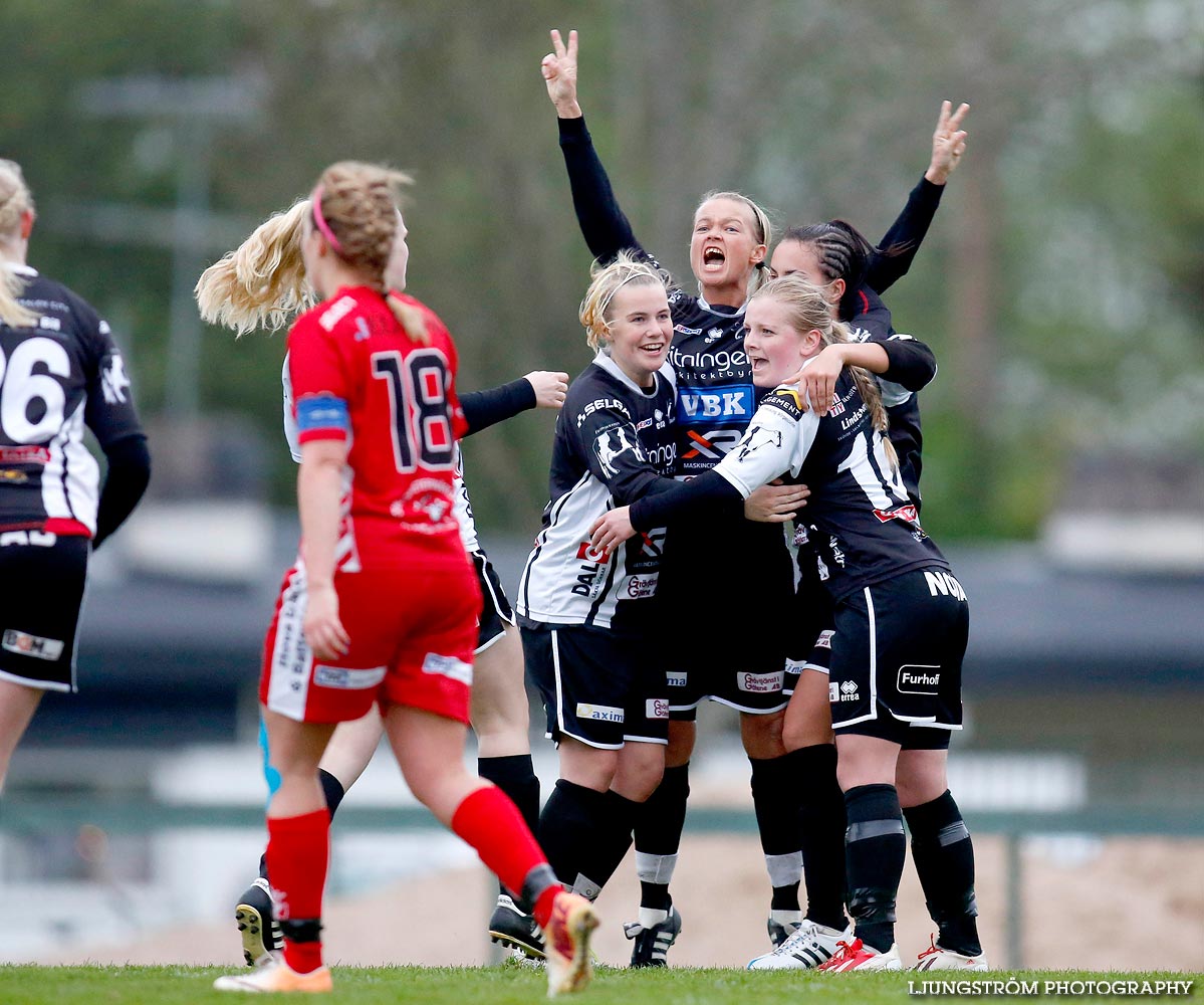 Töreboda IK-Skövde KIK 1-2,dam,Töreshov,Töreboda,Sverige,Fotboll,,2015,118851