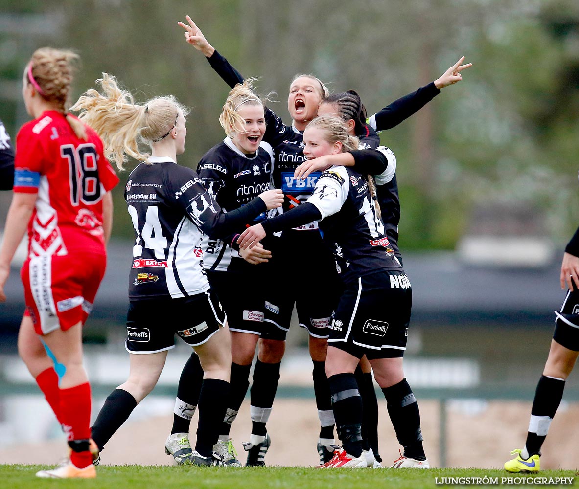 Töreboda IK-Skövde KIK 1-2,dam,Töreshov,Töreboda,Sverige,Fotboll,,2015,118852