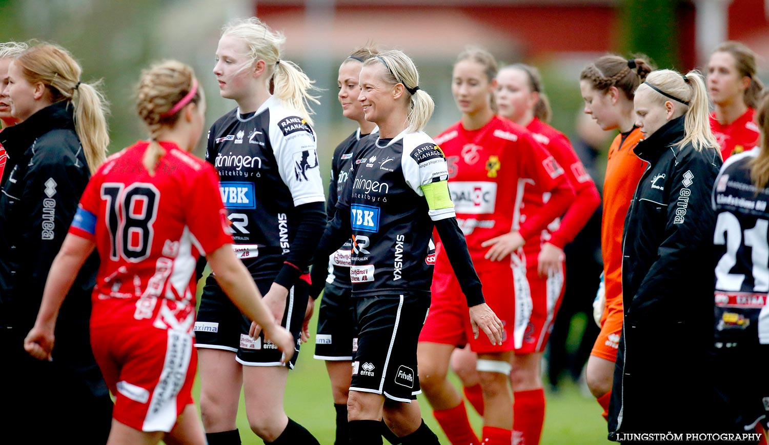 Töreboda IK-Skövde KIK 1-2,dam,Töreshov,Töreboda,Sverige,Fotboll,,2015,118868