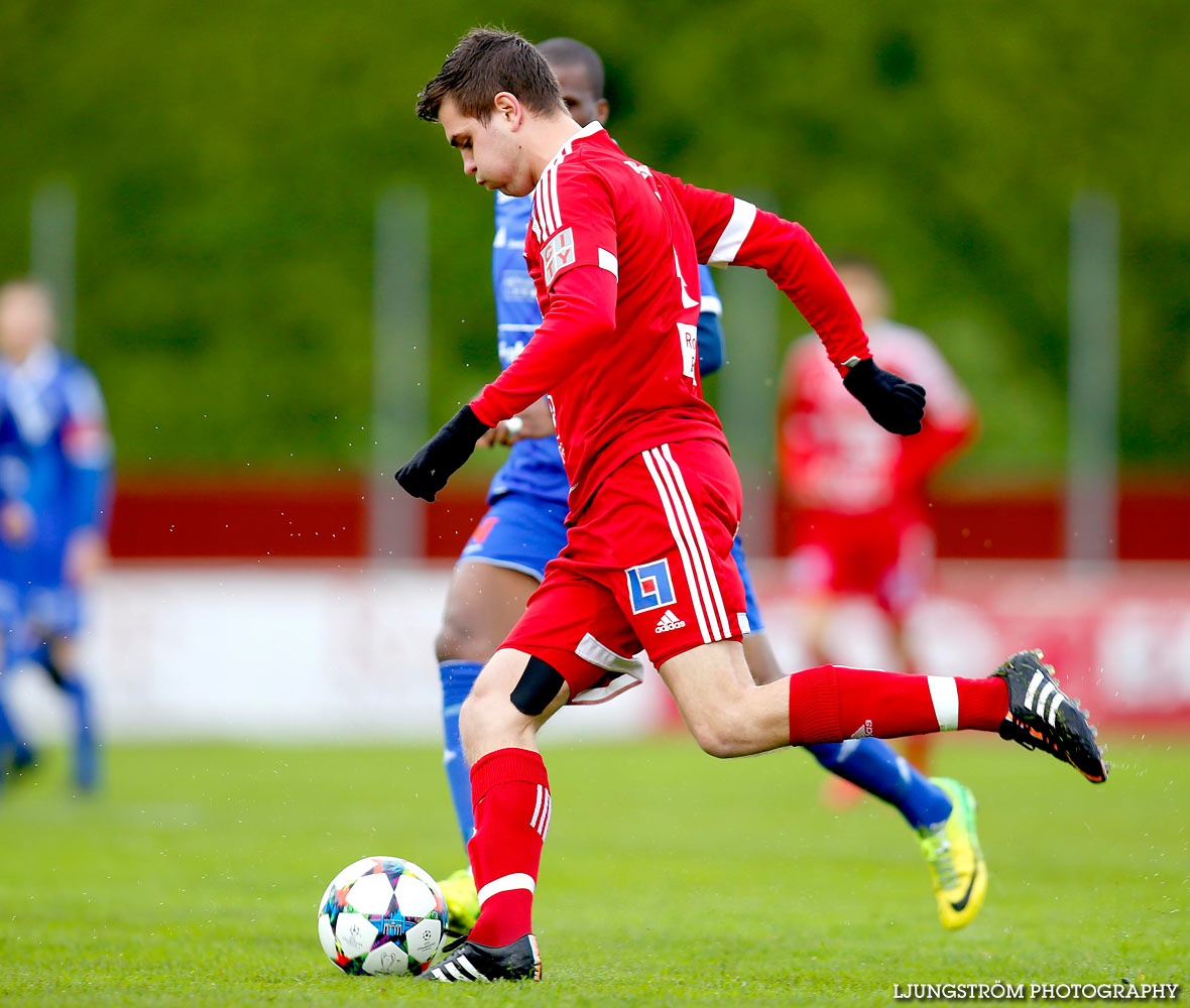 Skövde AIK-IFK Skövde FK 1-1,herr,Södermalms IP,Skövde,Sverige,Fotboll,,2015,122720