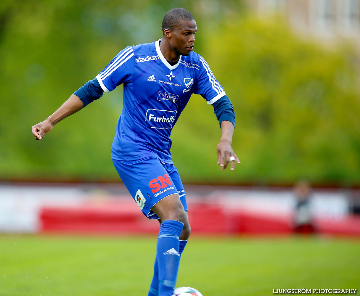 Skövde AIK-IFK Skövde FK 1-1,herr,Södermalms IP,Skövde,Sverige,Fotboll,,2015,122724