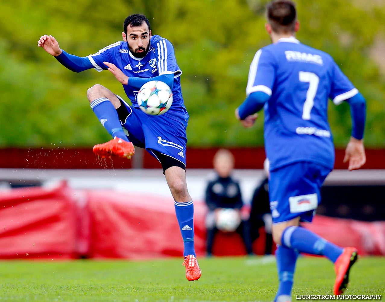 Skövde AIK-IFK Skövde FK 1-1,herr,Södermalms IP,Skövde,Sverige,Fotboll,,2015,122727