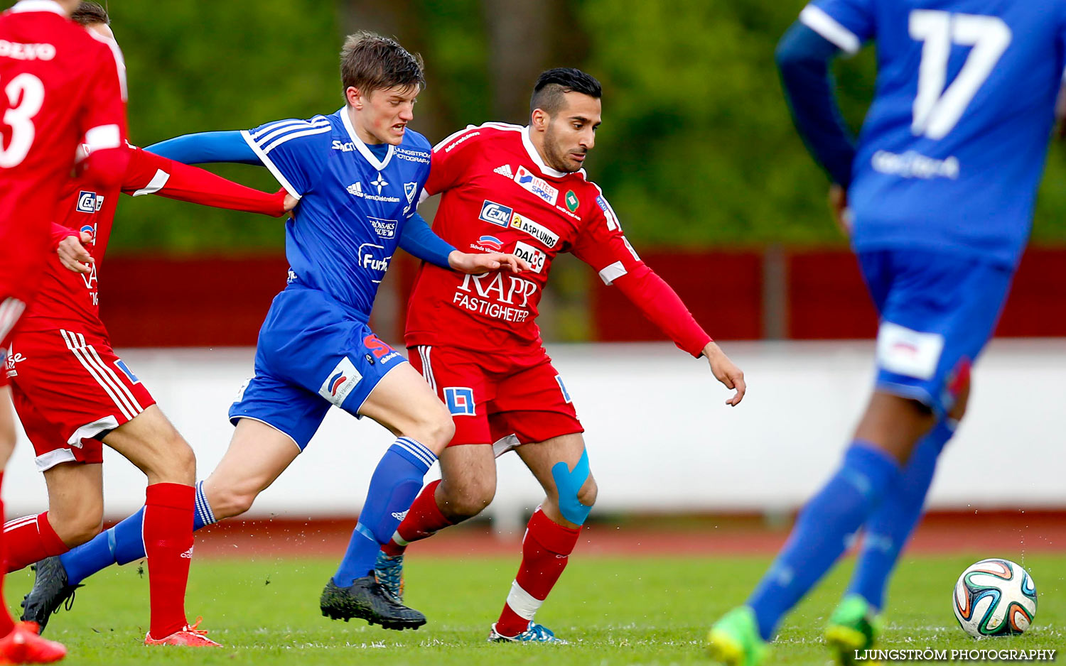 Skövde AIK-IFK Skövde FK 1-1,herr,Södermalms IP,Skövde,Sverige,Fotboll,,2015,122730