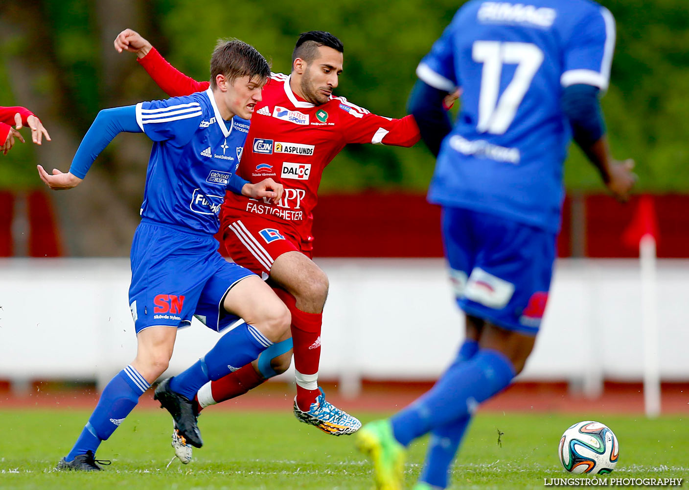 Skövde AIK-IFK Skövde FK 1-1,herr,Södermalms IP,Skövde,Sverige,Fotboll,,2015,122731