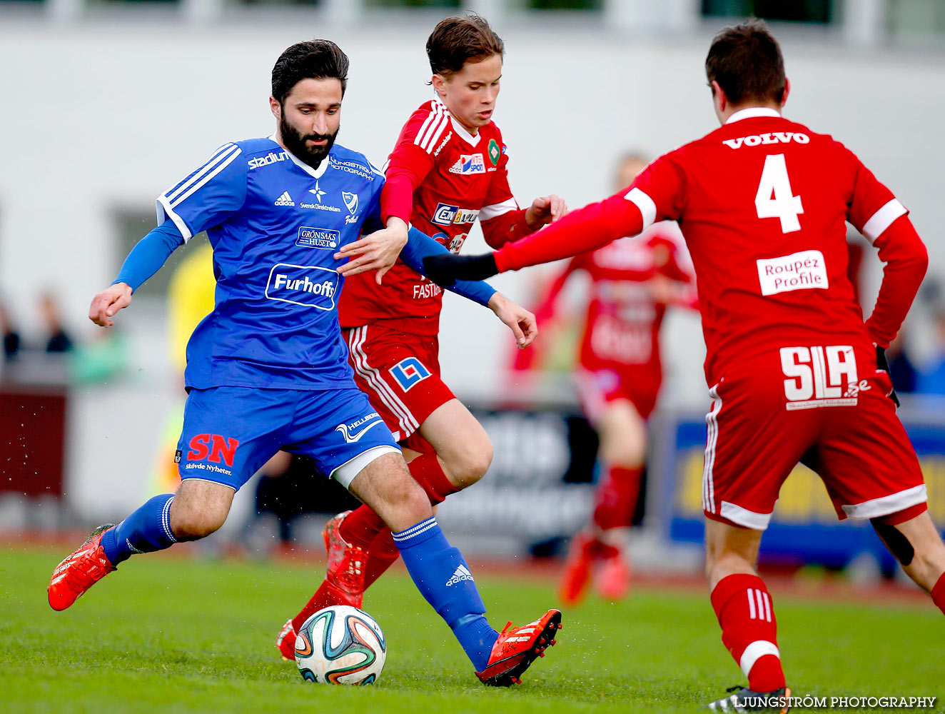 Skövde AIK-IFK Skövde FK 1-1,herr,Södermalms IP,Skövde,Sverige,Fotboll,,2015,122734