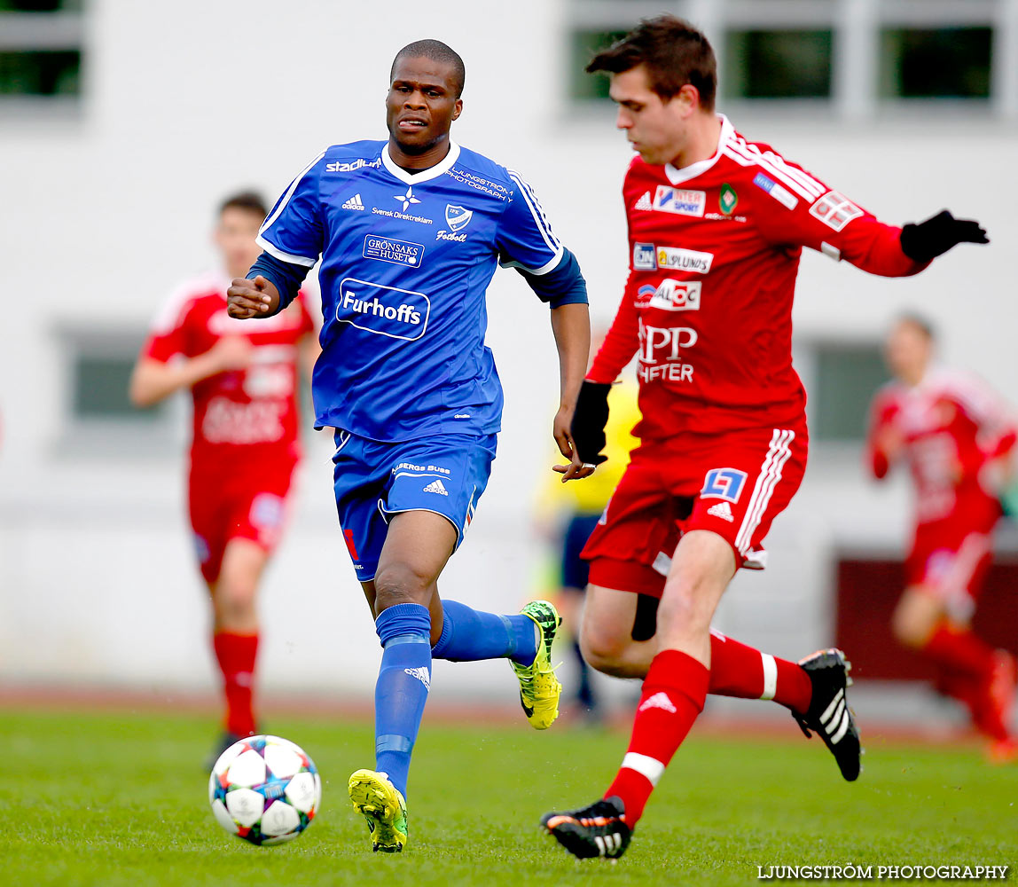 Skövde AIK-IFK Skövde FK 1-1,herr,Södermalms IP,Skövde,Sverige,Fotboll,,2015,122738