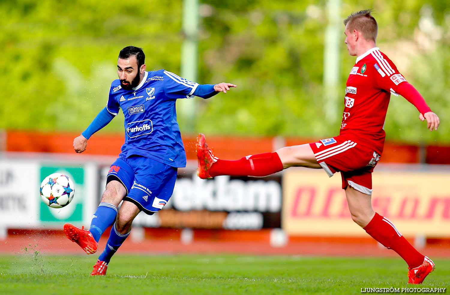 Skövde AIK-IFK Skövde FK 1-1,herr,Södermalms IP,Skövde,Sverige,Fotboll,,2015,122741