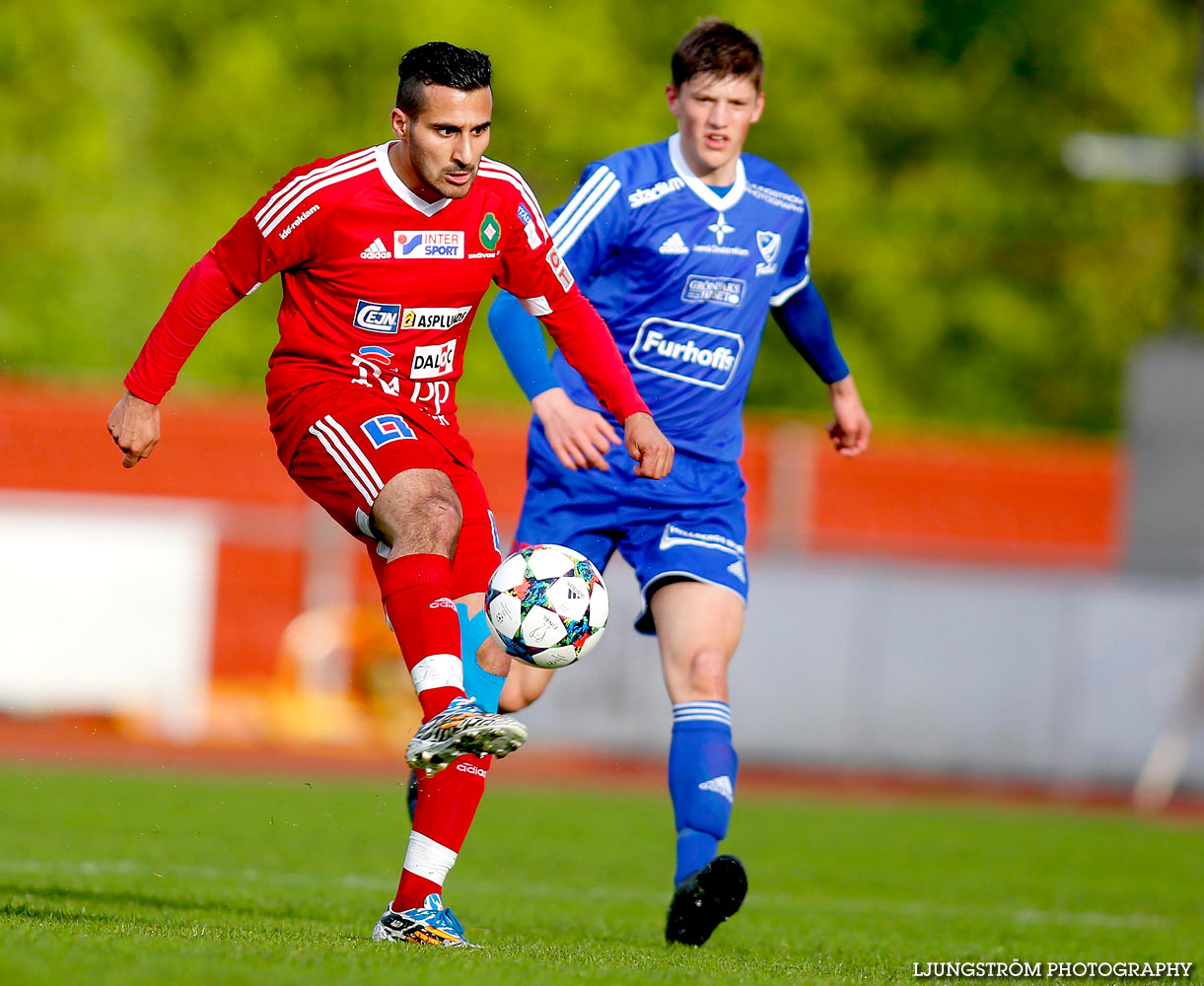 Skövde AIK-IFK Skövde FK 1-1,herr,Södermalms IP,Skövde,Sverige,Fotboll,,2015,122748