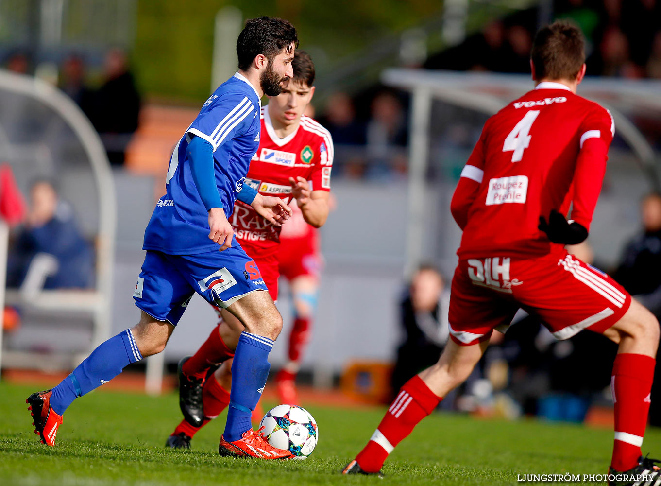 Skövde AIK-IFK Skövde FK 1-1,herr,Södermalms IP,Skövde,Sverige,Fotboll,,2015,122752