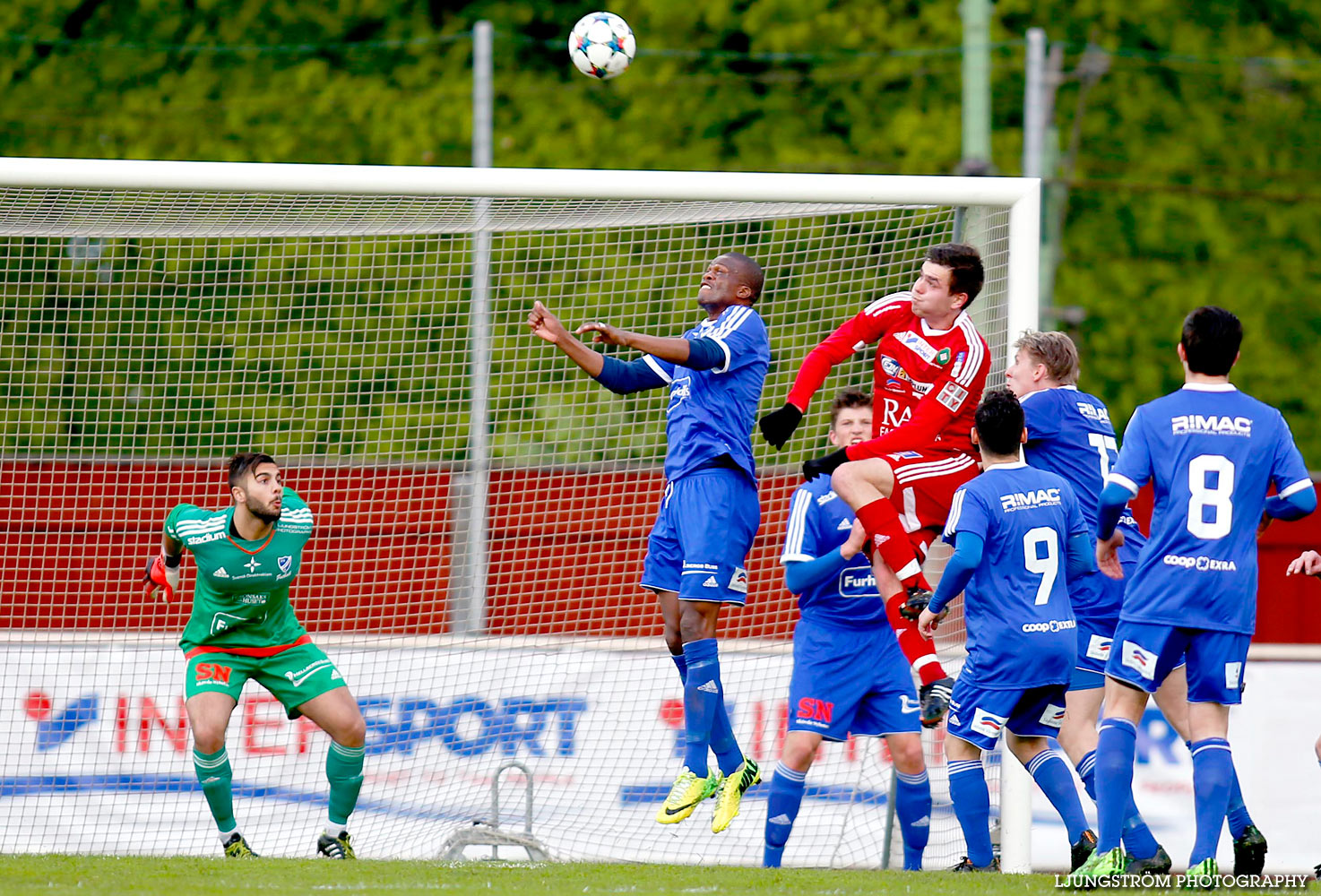 Skövde AIK-IFK Skövde FK 1-1,herr,Södermalms IP,Skövde,Sverige,Fotboll,,2015,122764