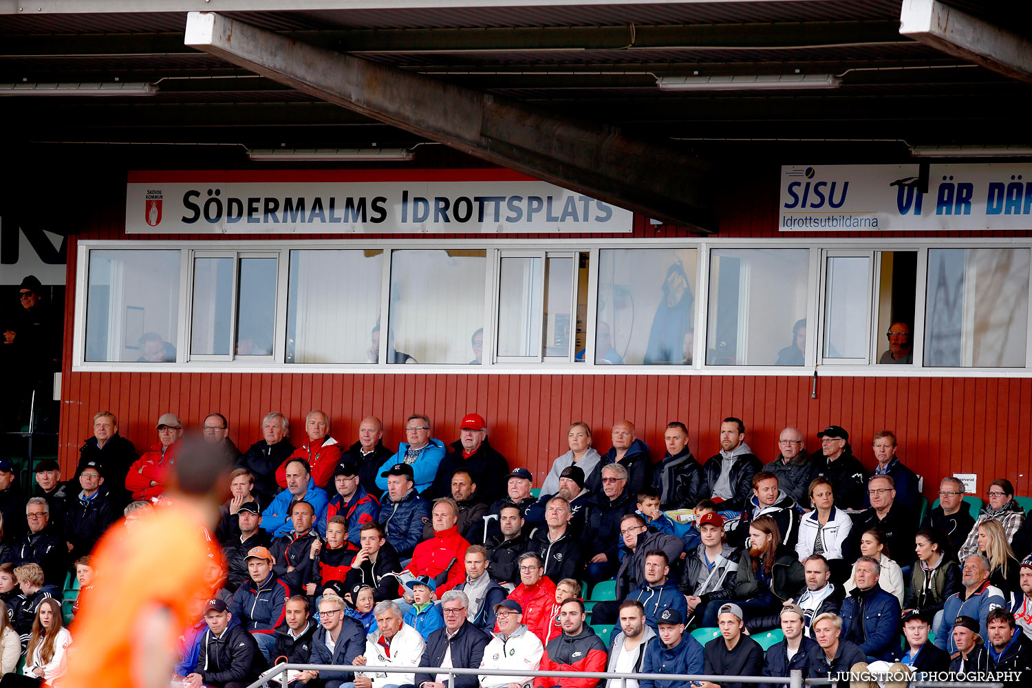 Skövde AIK-IFK Skövde FK 1-1,herr,Södermalms IP,Skövde,Sverige,Fotboll,,2015,122767