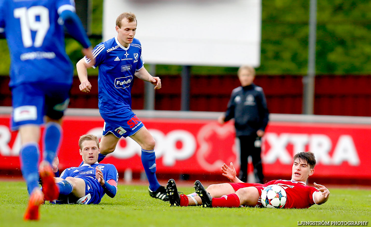 Skövde AIK-IFK Skövde FK 1-1,herr,Södermalms IP,Skövde,Sverige,Fotboll,,2015,122772