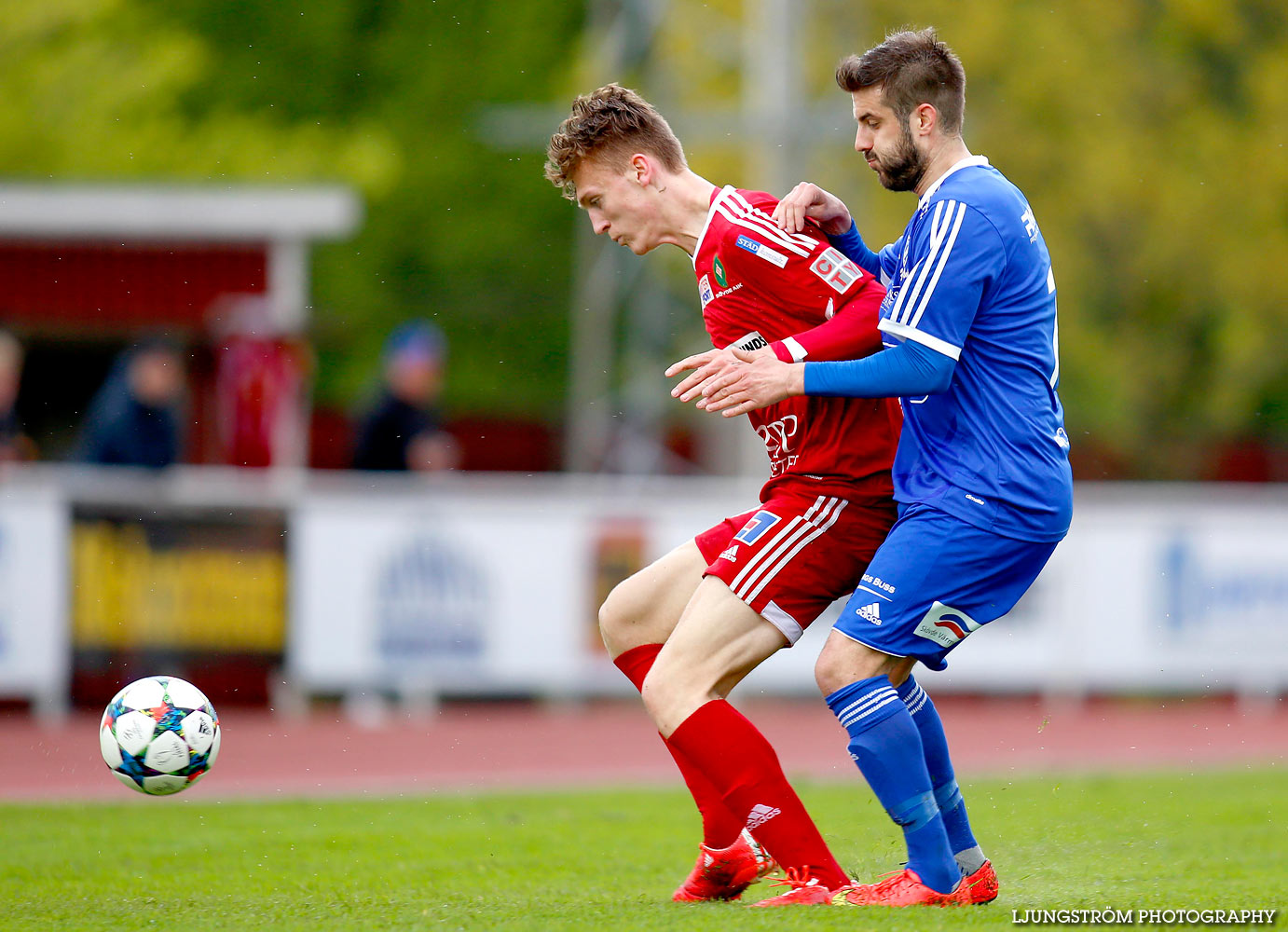 Skövde AIK-IFK Skövde FK 1-1,herr,Södermalms IP,Skövde,Sverige,Fotboll,,2015,122775