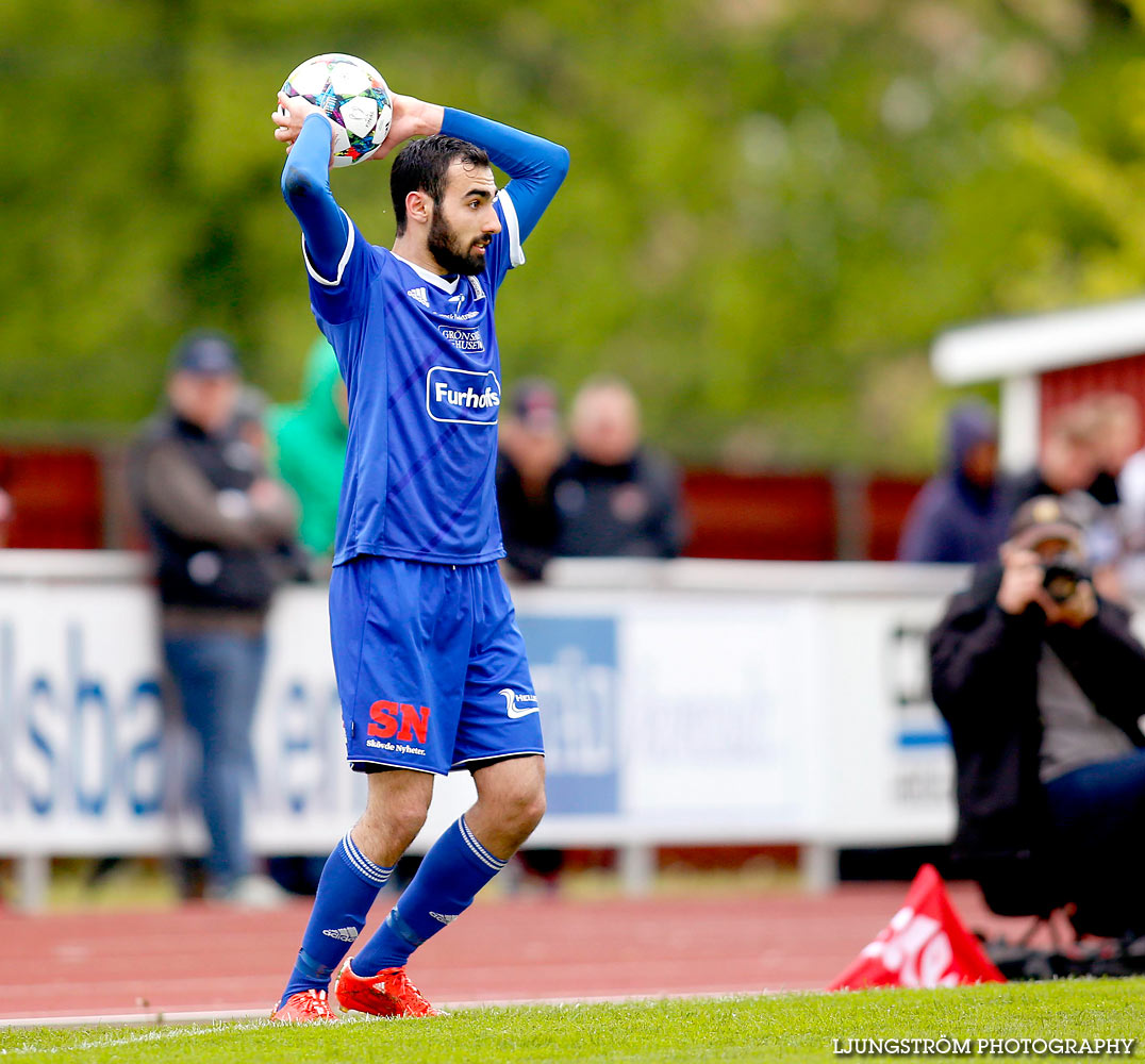 Skövde AIK-IFK Skövde FK 1-1,herr,Södermalms IP,Skövde,Sverige,Fotboll,,2015,122776