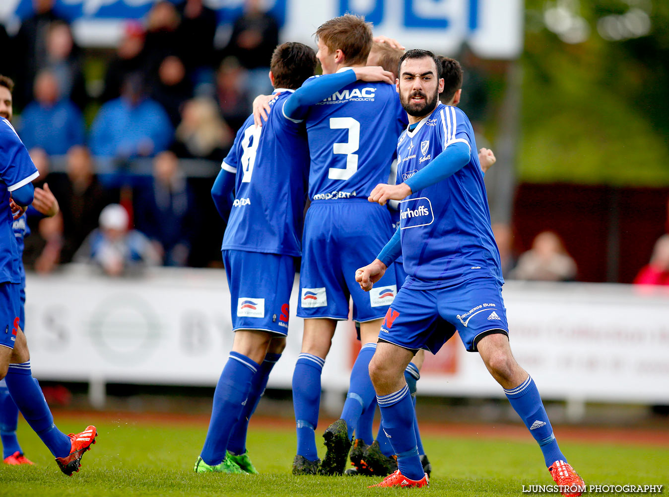 Skövde AIK-IFK Skövde FK 1-1,herr,Södermalms IP,Skövde,Sverige,Fotboll,,2015,122787