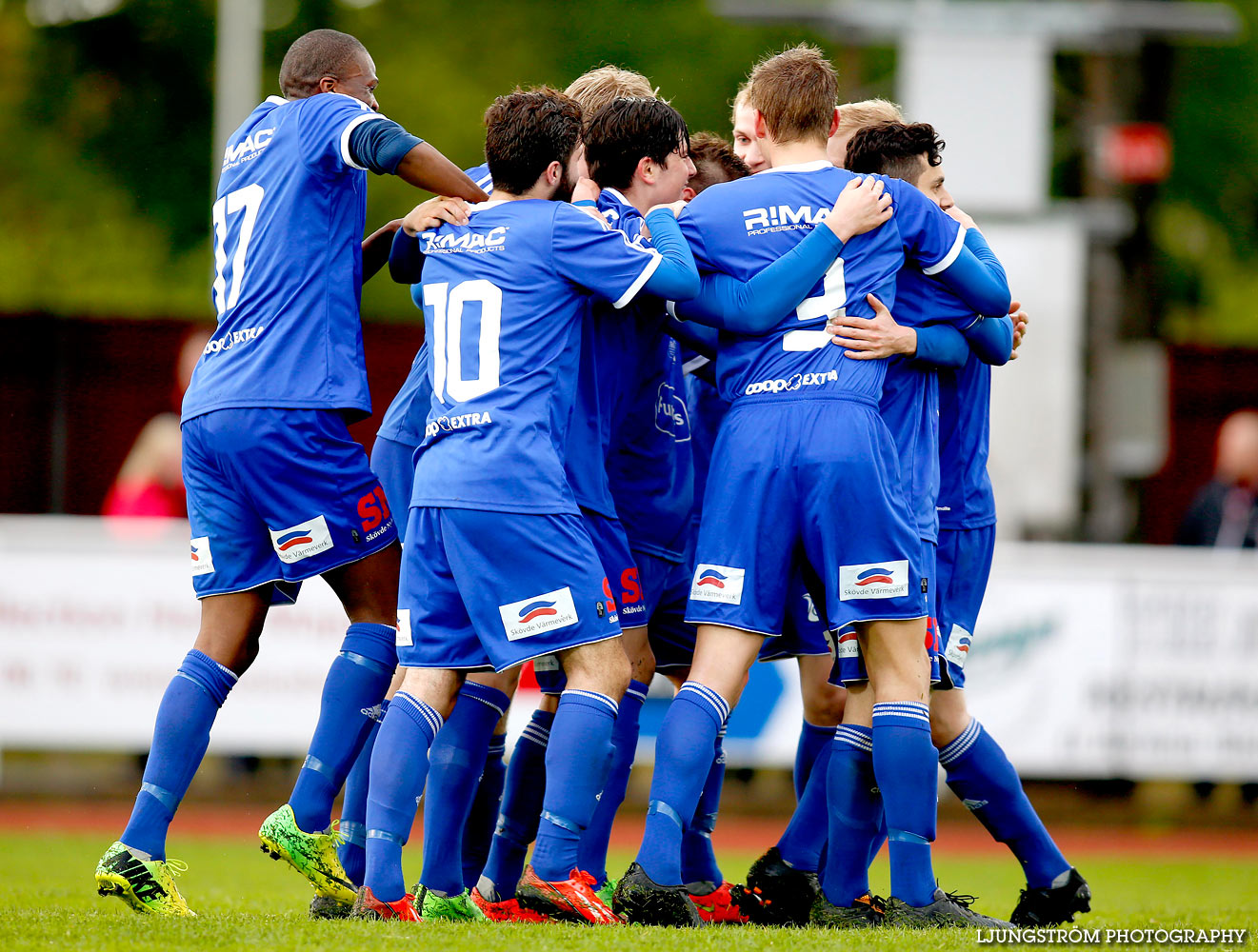 Skövde AIK-IFK Skövde FK 1-1,herr,Södermalms IP,Skövde,Sverige,Fotboll,,2015,122794