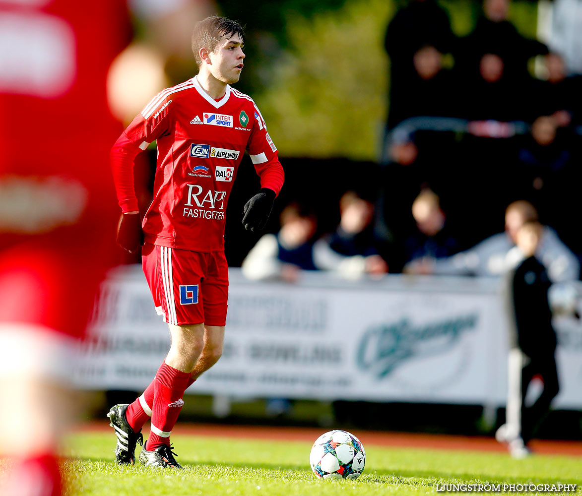 Skövde AIK-IFK Skövde FK 1-1,herr,Södermalms IP,Skövde,Sverige,Fotboll,,2015,122800