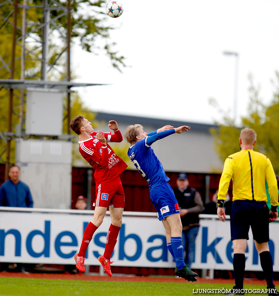 Skövde AIK-IFK Skövde FK 1-1,herr,Södermalms IP,Skövde,Sverige,Fotboll,,2015,122805