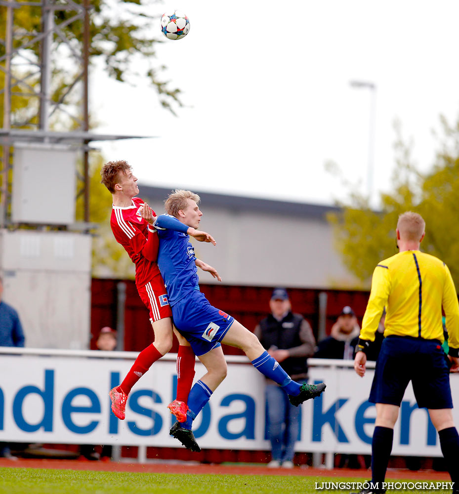 Skövde AIK-IFK Skövde FK 1-1,herr,Södermalms IP,Skövde,Sverige,Fotboll,,2015,122806