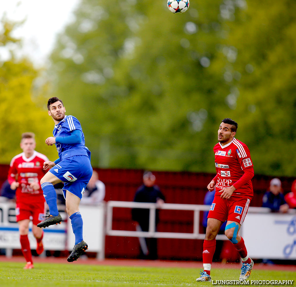 Skövde AIK-IFK Skövde FK 1-1,herr,Södermalms IP,Skövde,Sverige,Fotboll,,2015,122809