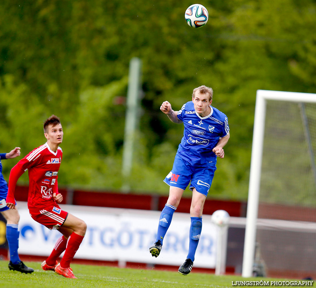 Skövde AIK-IFK Skövde FK 1-1,herr,Södermalms IP,Skövde,Sverige,Fotboll,,2015,122813