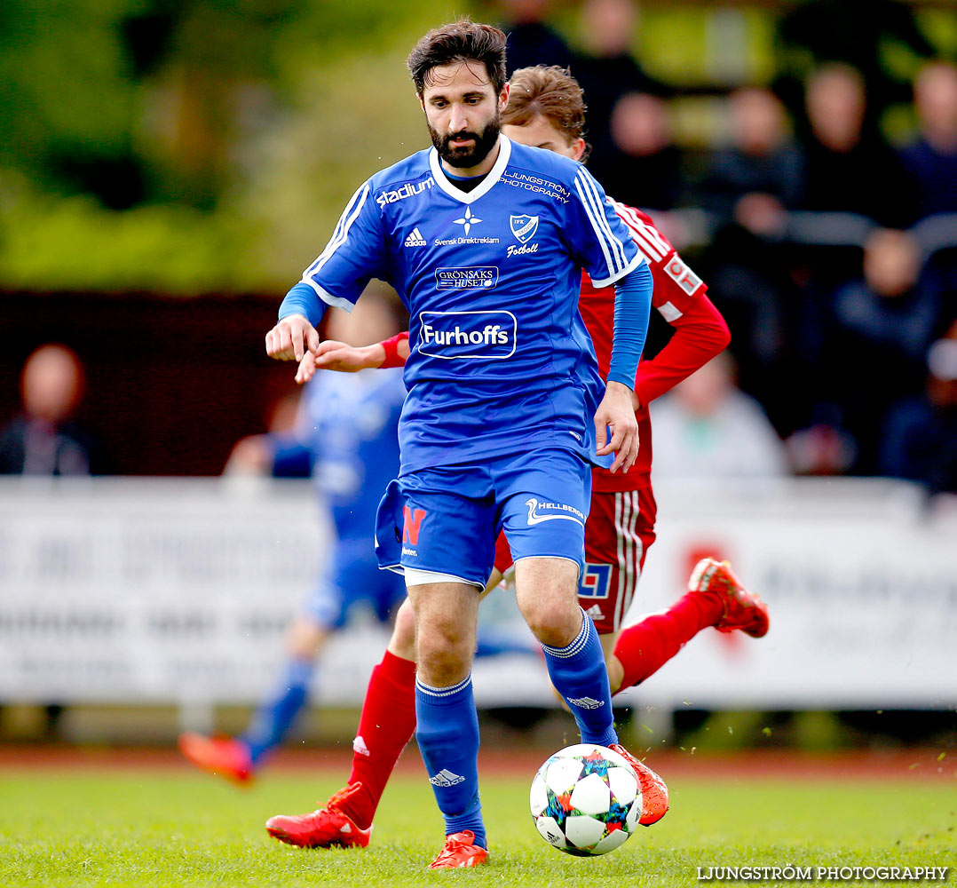 Skövde AIK-IFK Skövde FK 1-1,herr,Södermalms IP,Skövde,Sverige,Fotboll,,2015,122816