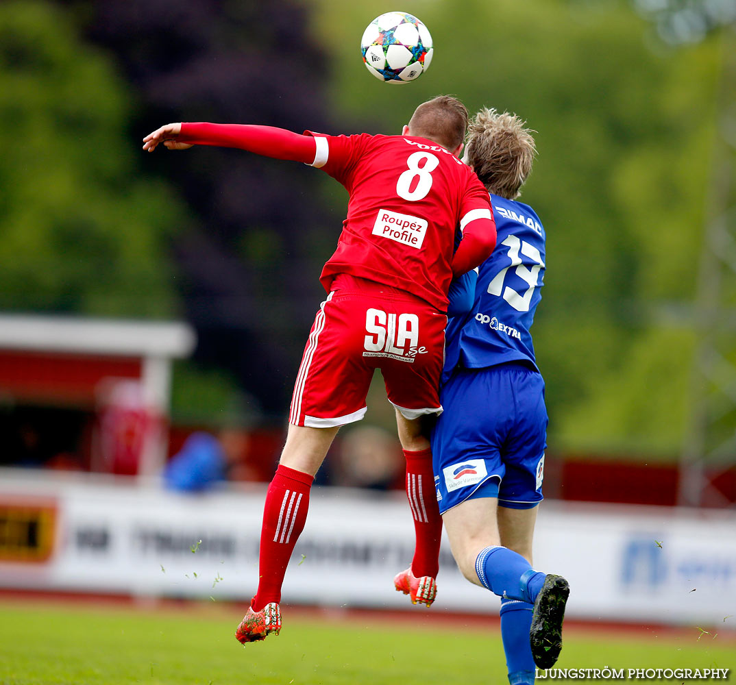 Skövde AIK-IFK Skövde FK 1-1,herr,Södermalms IP,Skövde,Sverige,Fotboll,,2015,122824