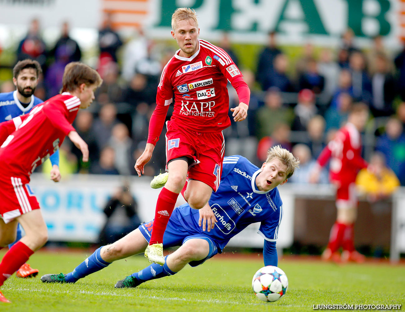 Skövde AIK-IFK Skövde FK 1-1,herr,Södermalms IP,Skövde,Sverige,Fotboll,,2015,122831