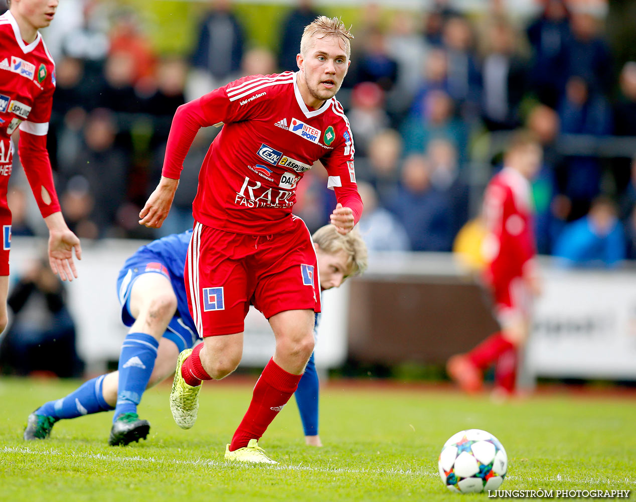 Skövde AIK-IFK Skövde FK 1-1,herr,Södermalms IP,Skövde,Sverige,Fotboll,,2015,122832