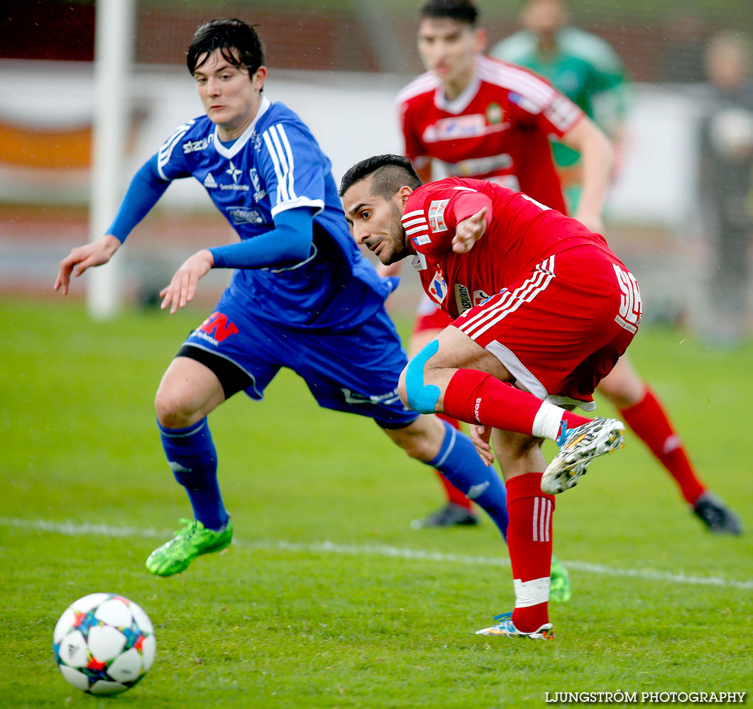 Skövde AIK-IFK Skövde FK 1-1,herr,Södermalms IP,Skövde,Sverige,Fotboll,,2015,122849