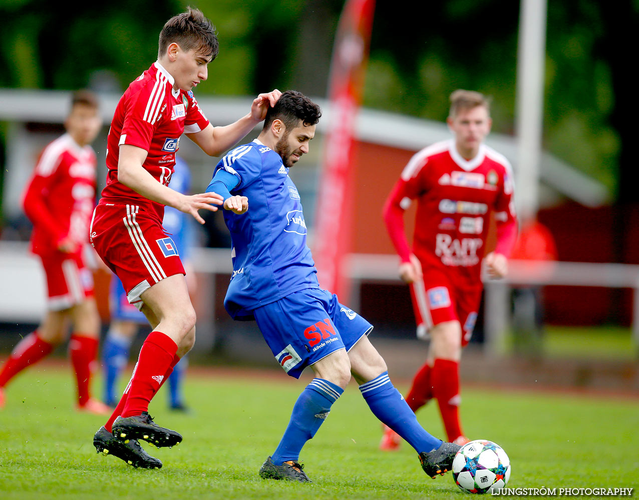 Skövde AIK-IFK Skövde FK 1-1,herr,Södermalms IP,Skövde,Sverige,Fotboll,,2015,122855