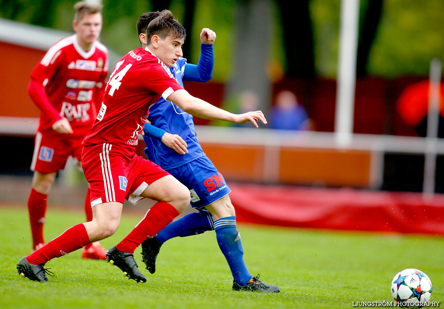 Skövde AIK-IFK Skövde FK 1-1,herr,Södermalms IP,Skövde,Sverige,Fotboll,,2015,122856