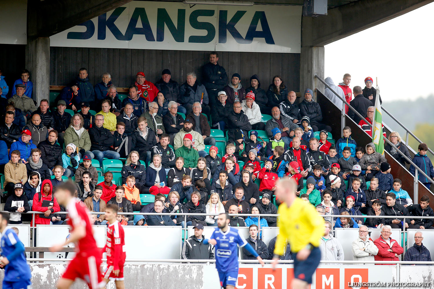 Skövde AIK-IFK Skövde FK 1-1,herr,Södermalms IP,Skövde,Sverige,Fotboll,,2015,122859