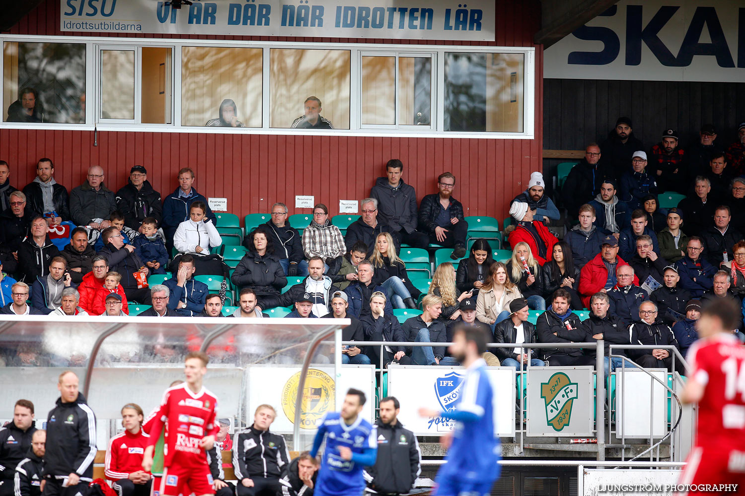 Skövde AIK-IFK Skövde FK 1-1,herr,Södermalms IP,Skövde,Sverige,Fotboll,,2015,122860