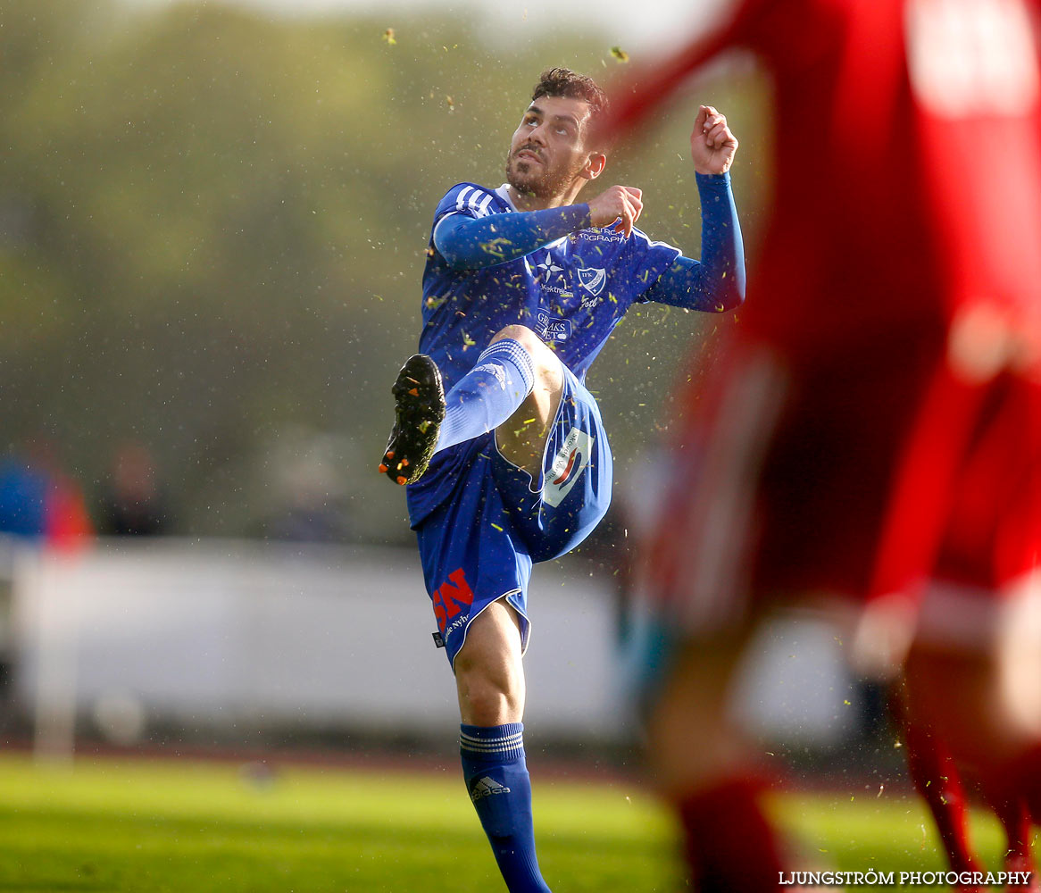 Skövde AIK-IFK Skövde FK 1-1,herr,Södermalms IP,Skövde,Sverige,Fotboll,,2015,122871