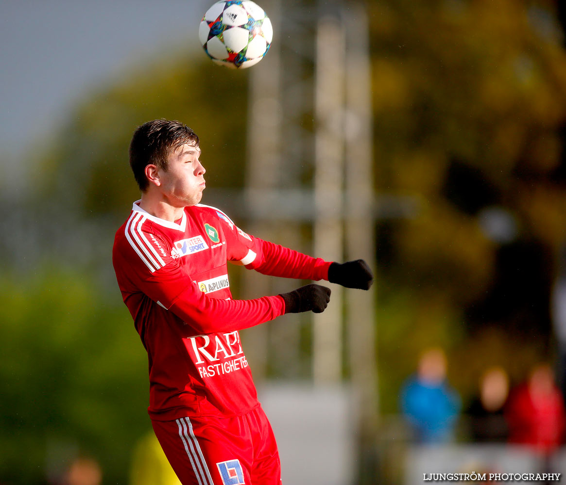 Skövde AIK-IFK Skövde FK 1-1,herr,Södermalms IP,Skövde,Sverige,Fotboll,,2015,122872