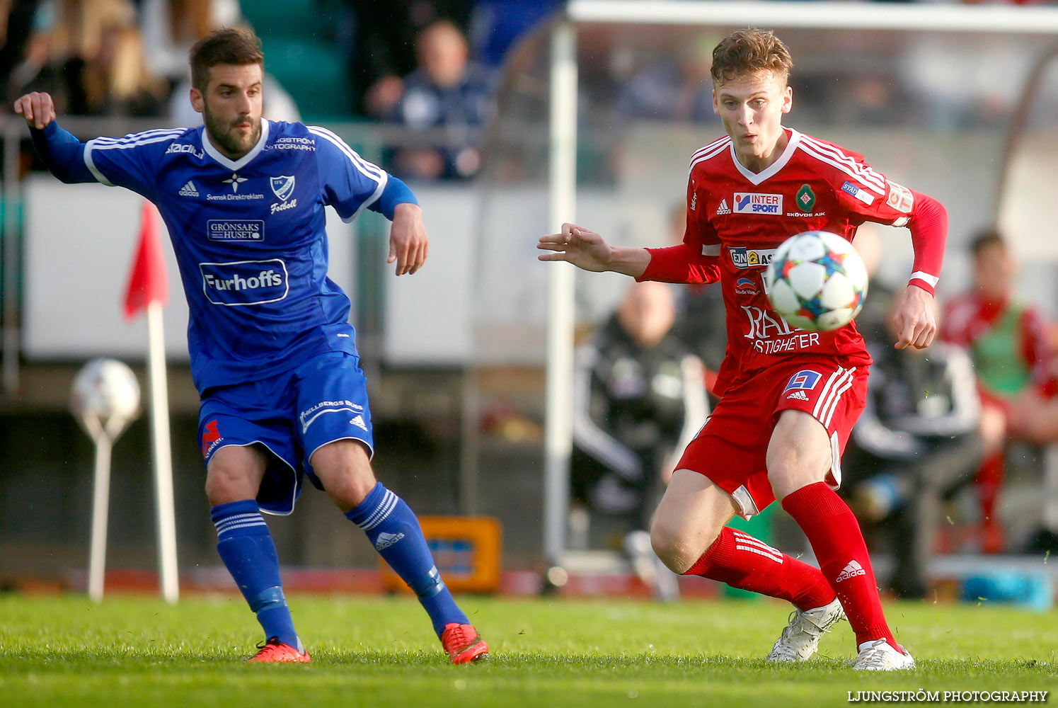 Skövde AIK-IFK Skövde FK 1-1,herr,Södermalms IP,Skövde,Sverige,Fotboll,,2015,122873