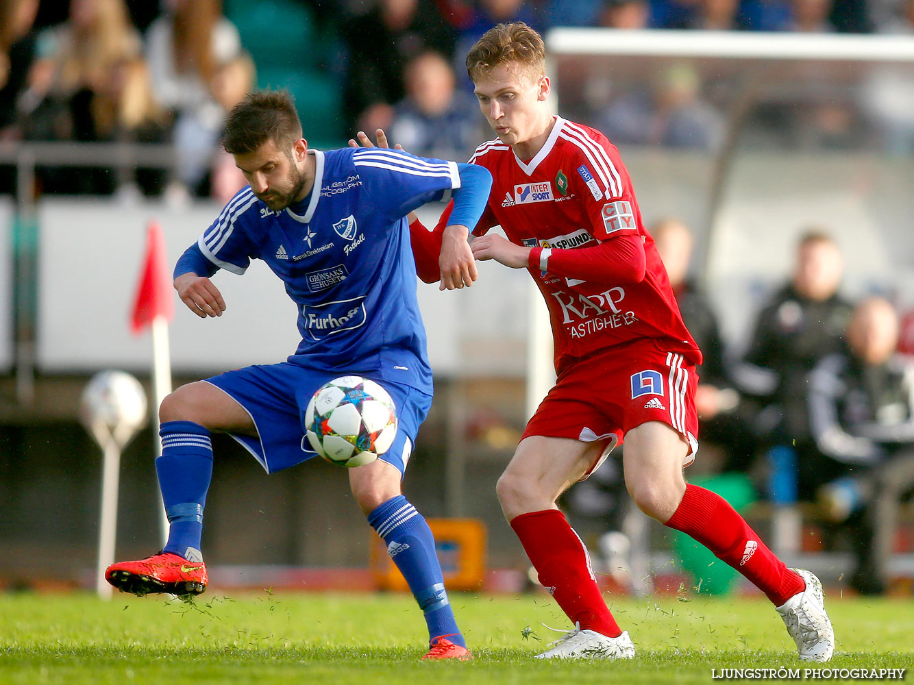 Skövde AIK-IFK Skövde FK 1-1,herr,Södermalms IP,Skövde,Sverige,Fotboll,,2015,122874