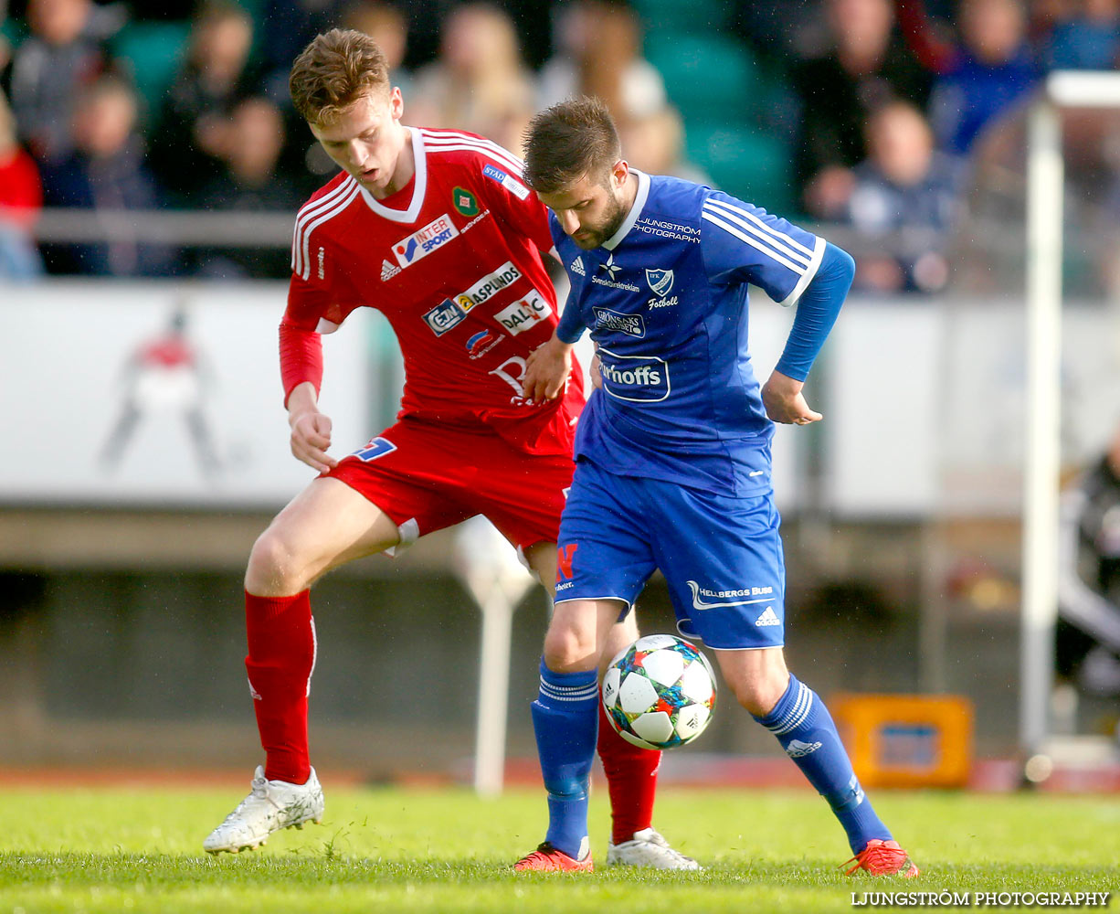 Skövde AIK-IFK Skövde FK 1-1,herr,Södermalms IP,Skövde,Sverige,Fotboll,,2015,122875