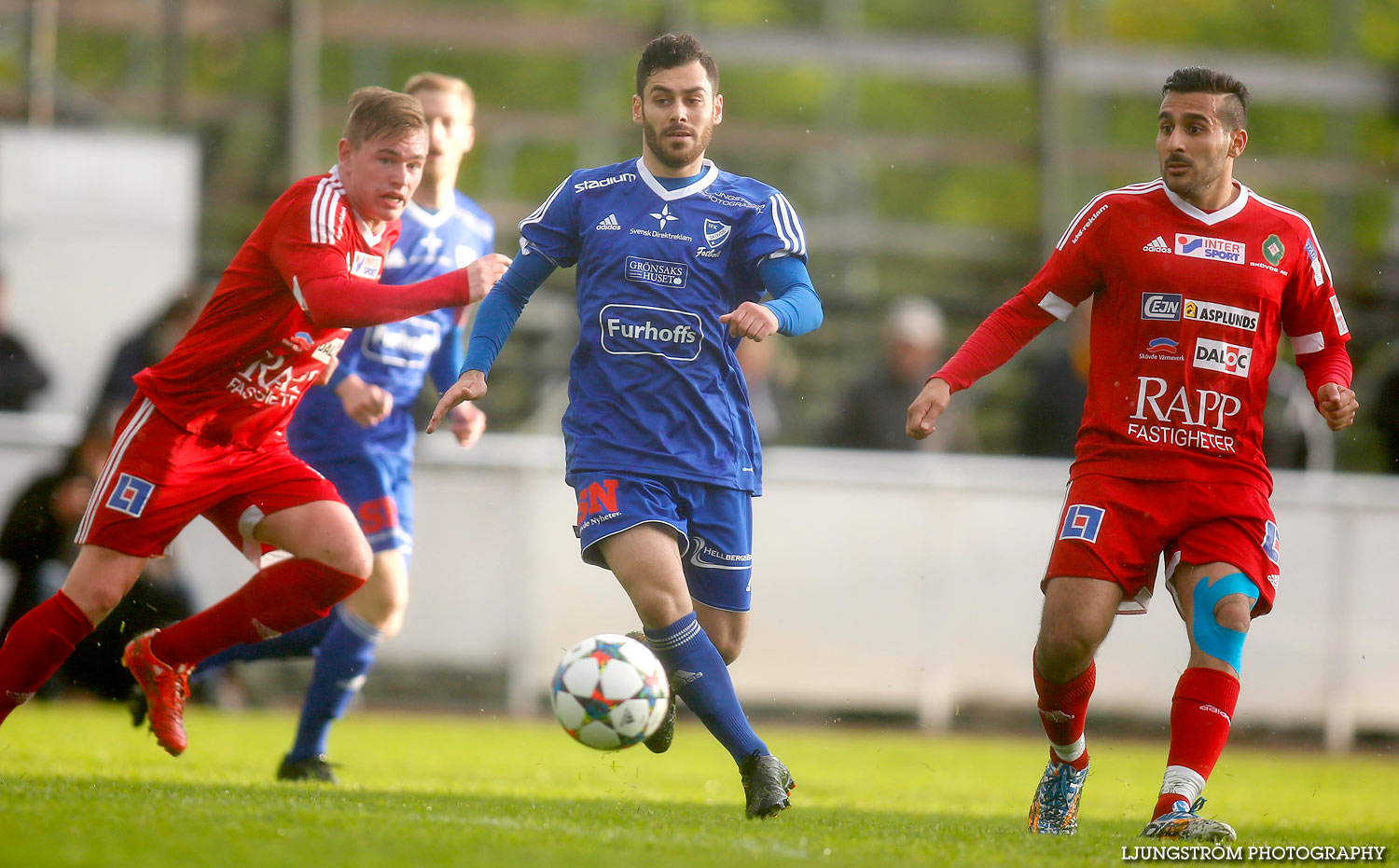 Skövde AIK-IFK Skövde FK 1-1,herr,Södermalms IP,Skövde,Sverige,Fotboll,,2015,122886