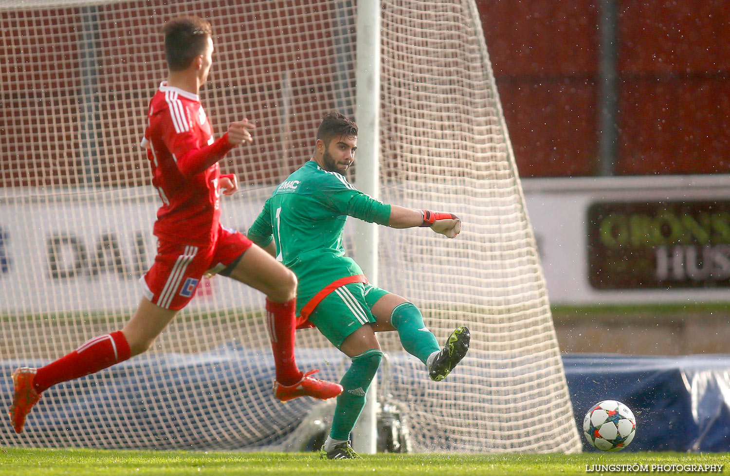 Skövde AIK-IFK Skövde FK 1-1,herr,Södermalms IP,Skövde,Sverige,Fotboll,,2015,122898