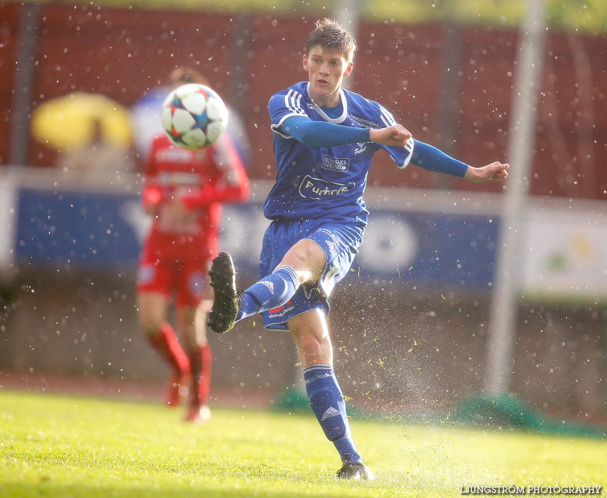 Skövde AIK-IFK Skövde FK 1-1,herr,Södermalms IP,Skövde,Sverige,Fotboll,,2015,122900