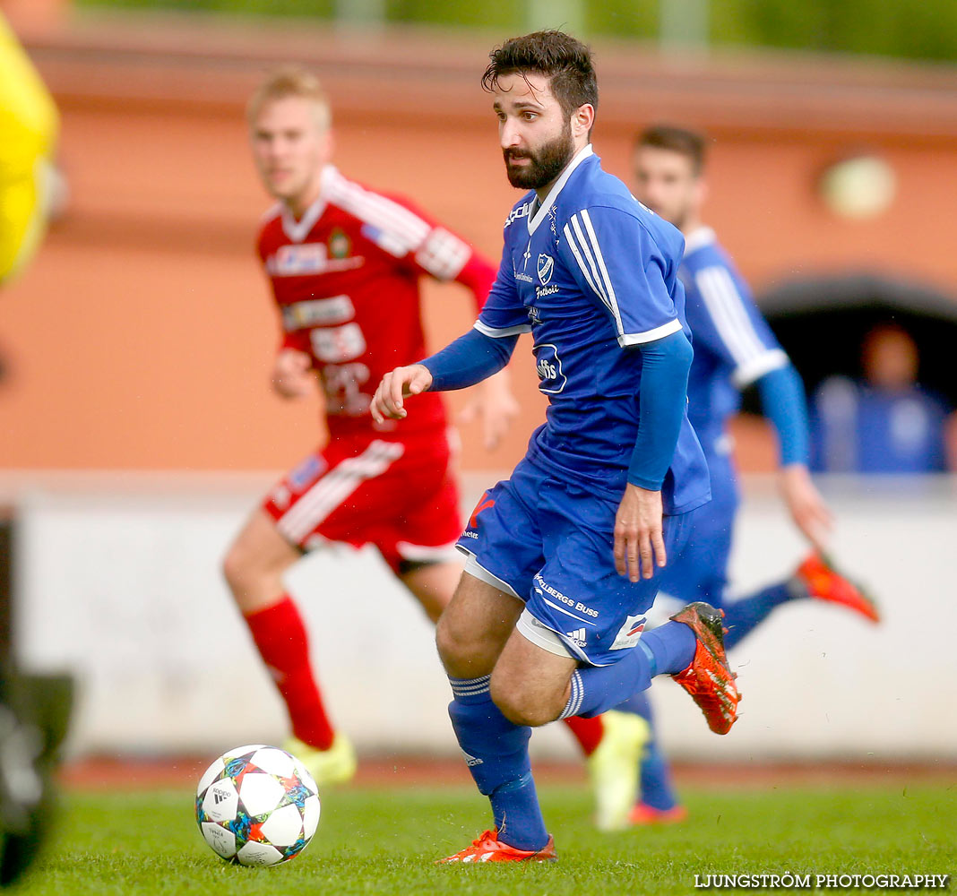 Skövde AIK-IFK Skövde FK 1-1,herr,Södermalms IP,Skövde,Sverige,Fotboll,,2015,122904