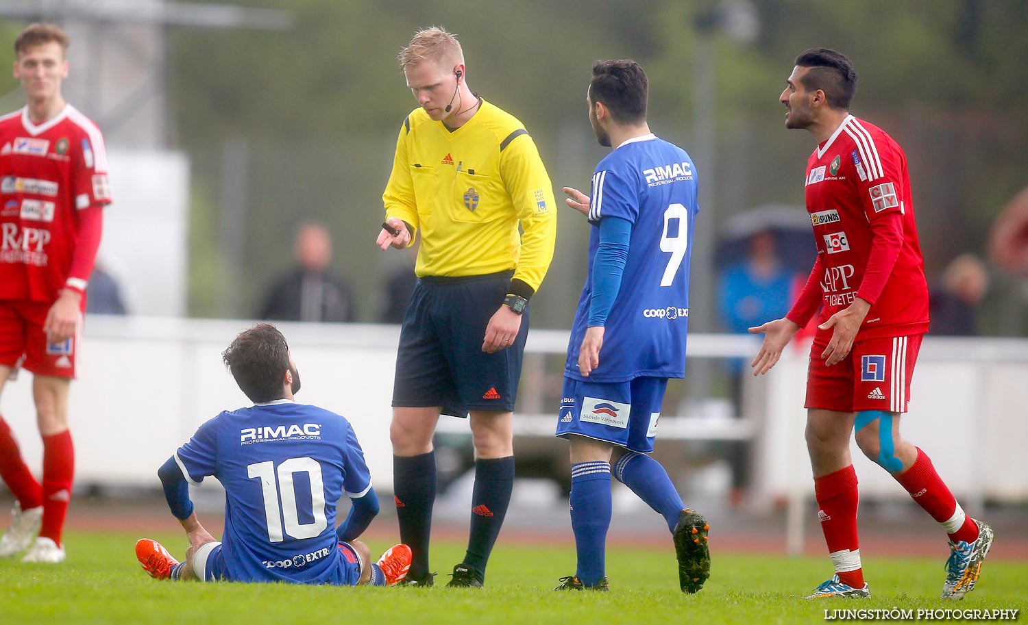 Skövde AIK-IFK Skövde FK 1-1,herr,Södermalms IP,Skövde,Sverige,Fotboll,,2015,122910