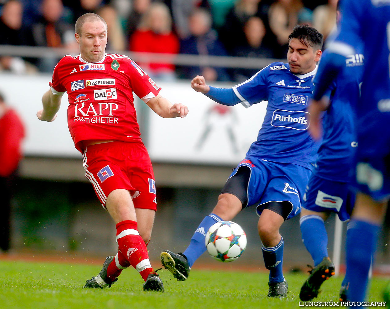 Skövde AIK-IFK Skövde FK 1-1,herr,Södermalms IP,Skövde,Sverige,Fotboll,,2015,122911