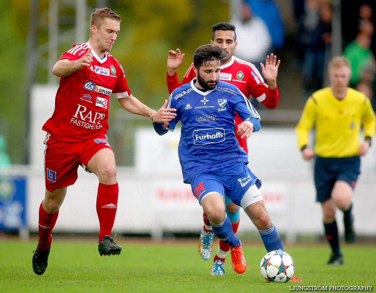 Skövde AIK-IFK Skövde FK 1-1,herr,Södermalms IP,Skövde,Sverige,Fotboll,,2015,122915