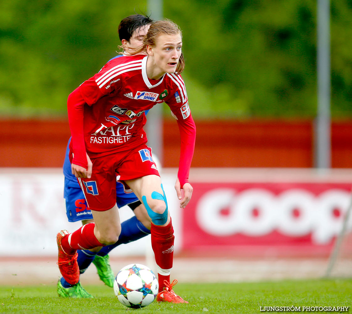 Skövde AIK-IFK Skövde FK 1-1,herr,Södermalms IP,Skövde,Sverige,Fotboll,,2015,122918