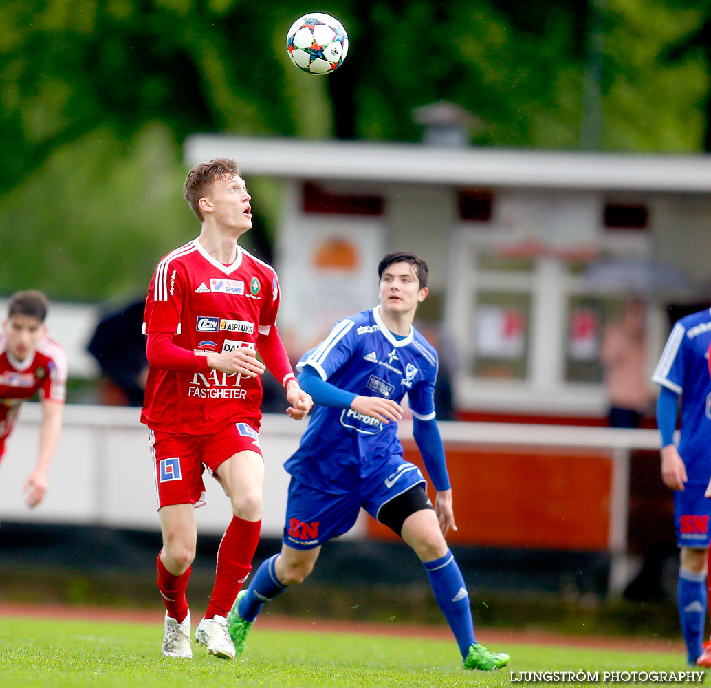Skövde AIK-IFK Skövde FK 1-1,herr,Södermalms IP,Skövde,Sverige,Fotboll,,2015,122921